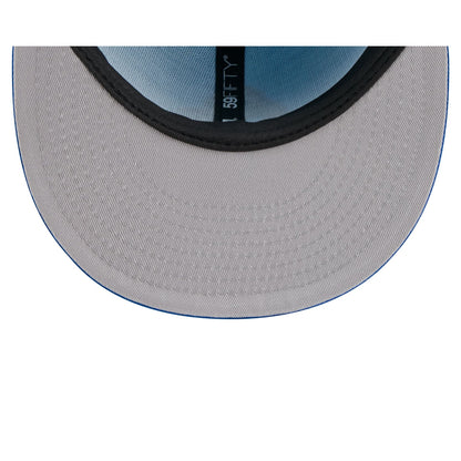 Baltimore Orioles Independence Day 2025 59FIFTY Fitted Hat