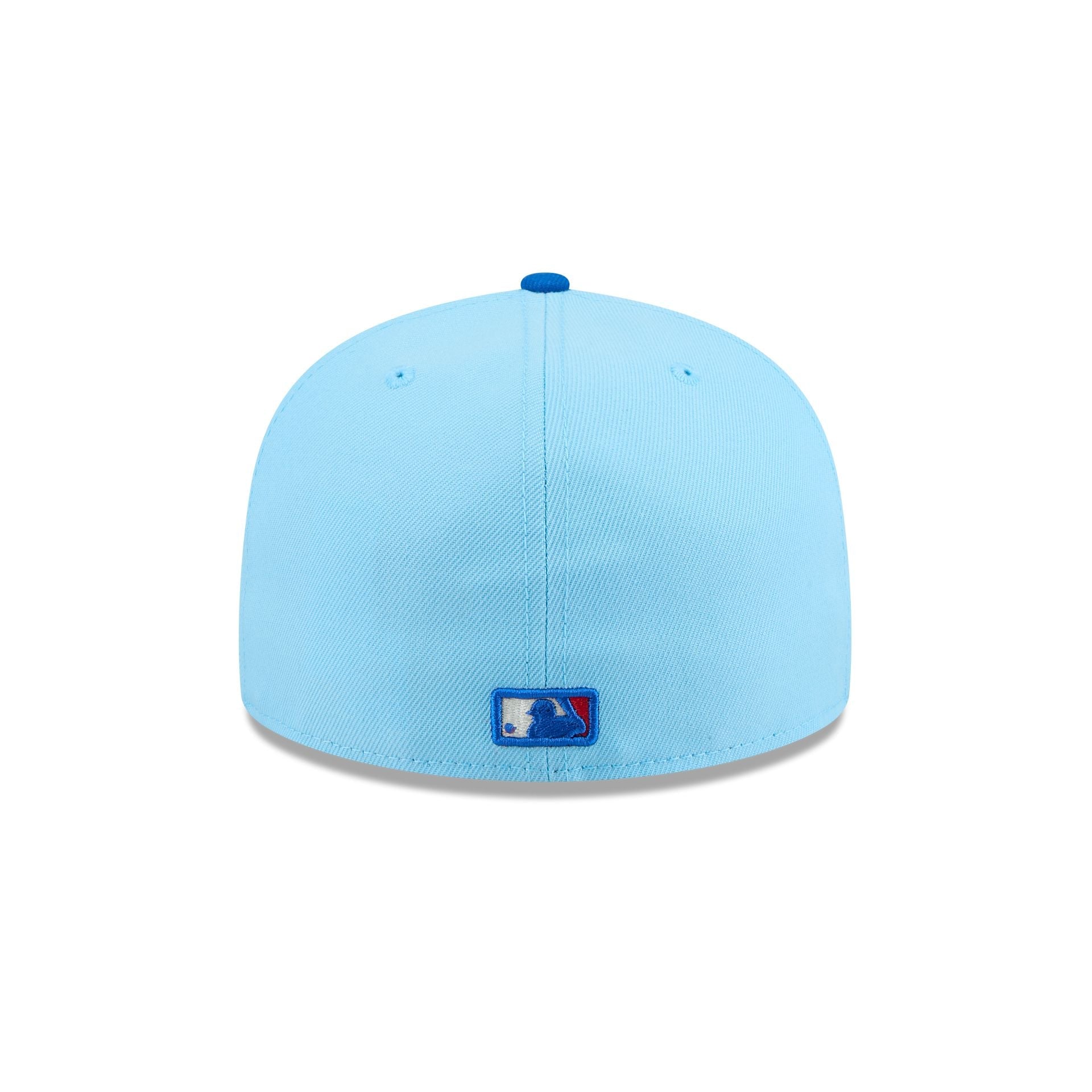 Atlanta Braves Independence Day 2025 59FIFTY Fitted Hat