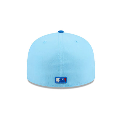 Atlanta Braves Independence Day 2025 59FIFTY Fitted Hat