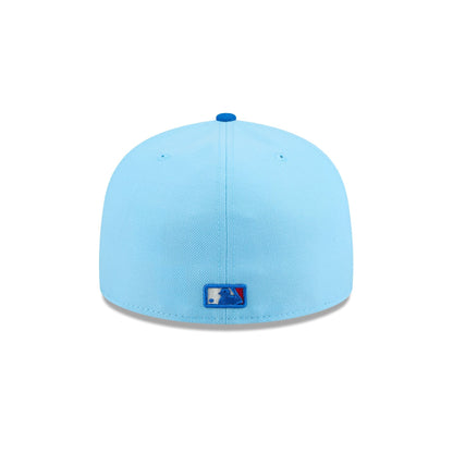 Seattle Mariners Independence Day 2025 59FIFTY Fitted Hat