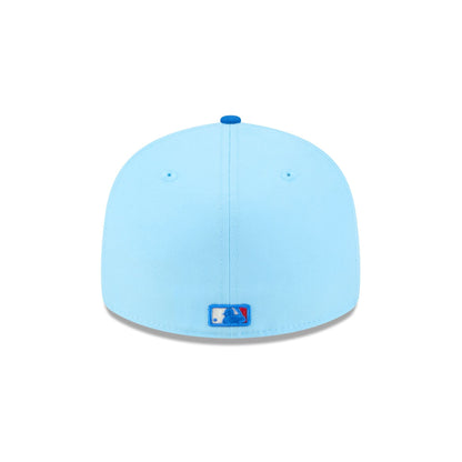 New York Yankees Independence Day 2025 Low Profile 59FIFTY Fitted Hat