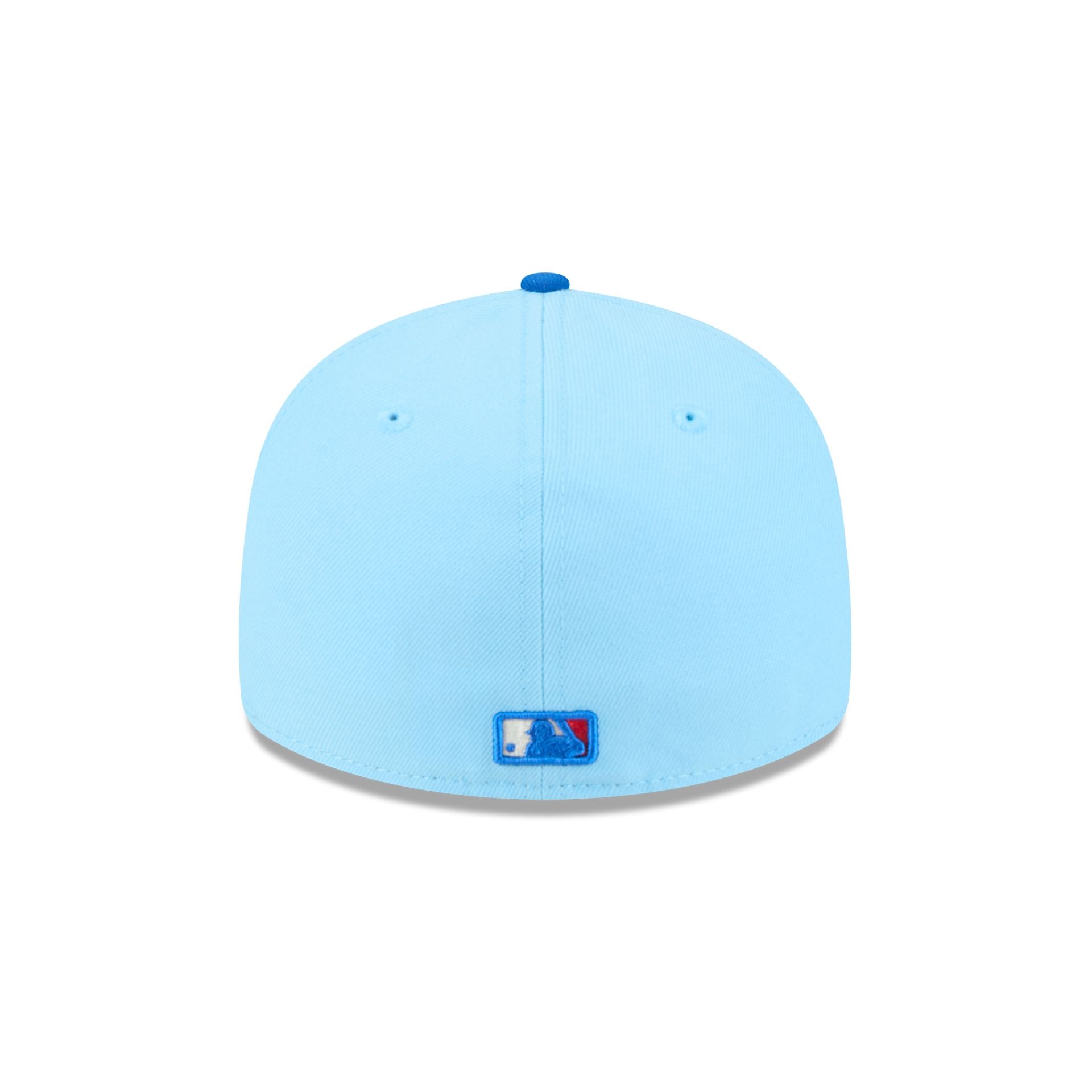 Seattle Mariners Independence Day 2025 Low Profile 59FIFTY Fitted Hat