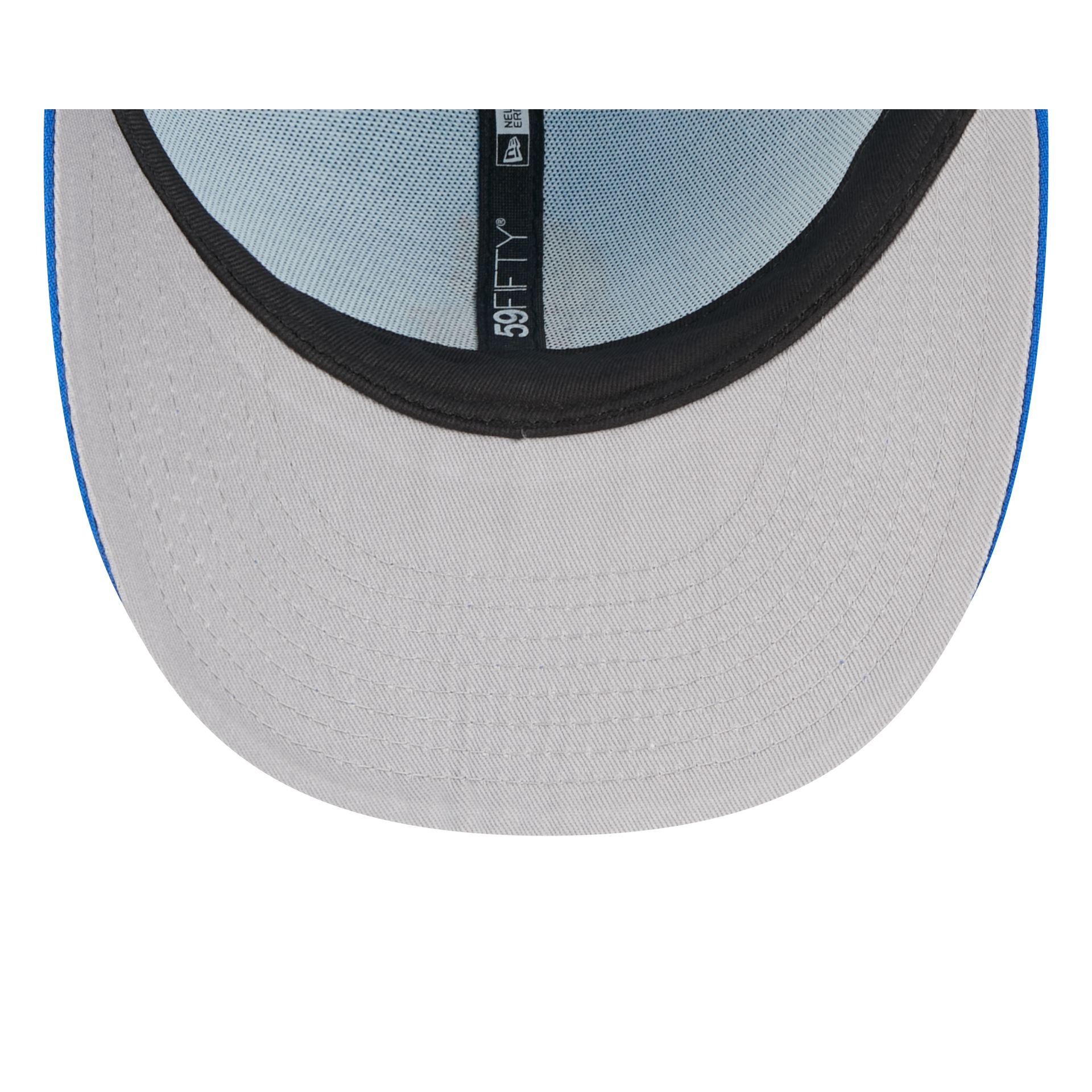 Seattle Mariners Independence Day 2025 Low Profile 59FIFTY Fitted Hat