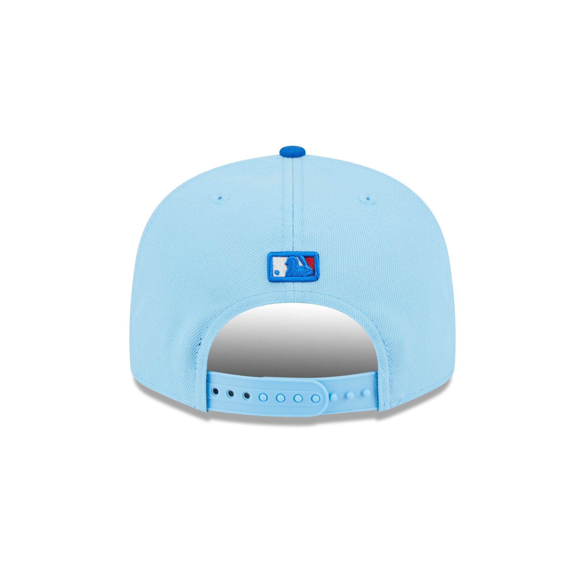 Baltimore Orioles Independence Day 2025 9FIFTY Snapback Hat