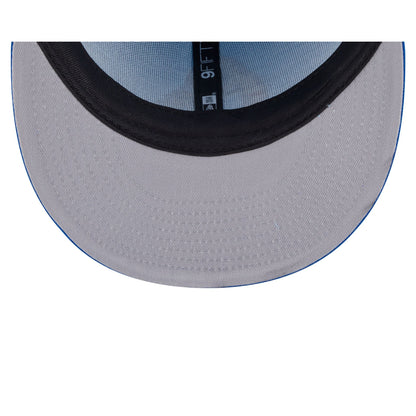 Baltimore Orioles Independence Day 2025 9FIFTY Snapback Hat