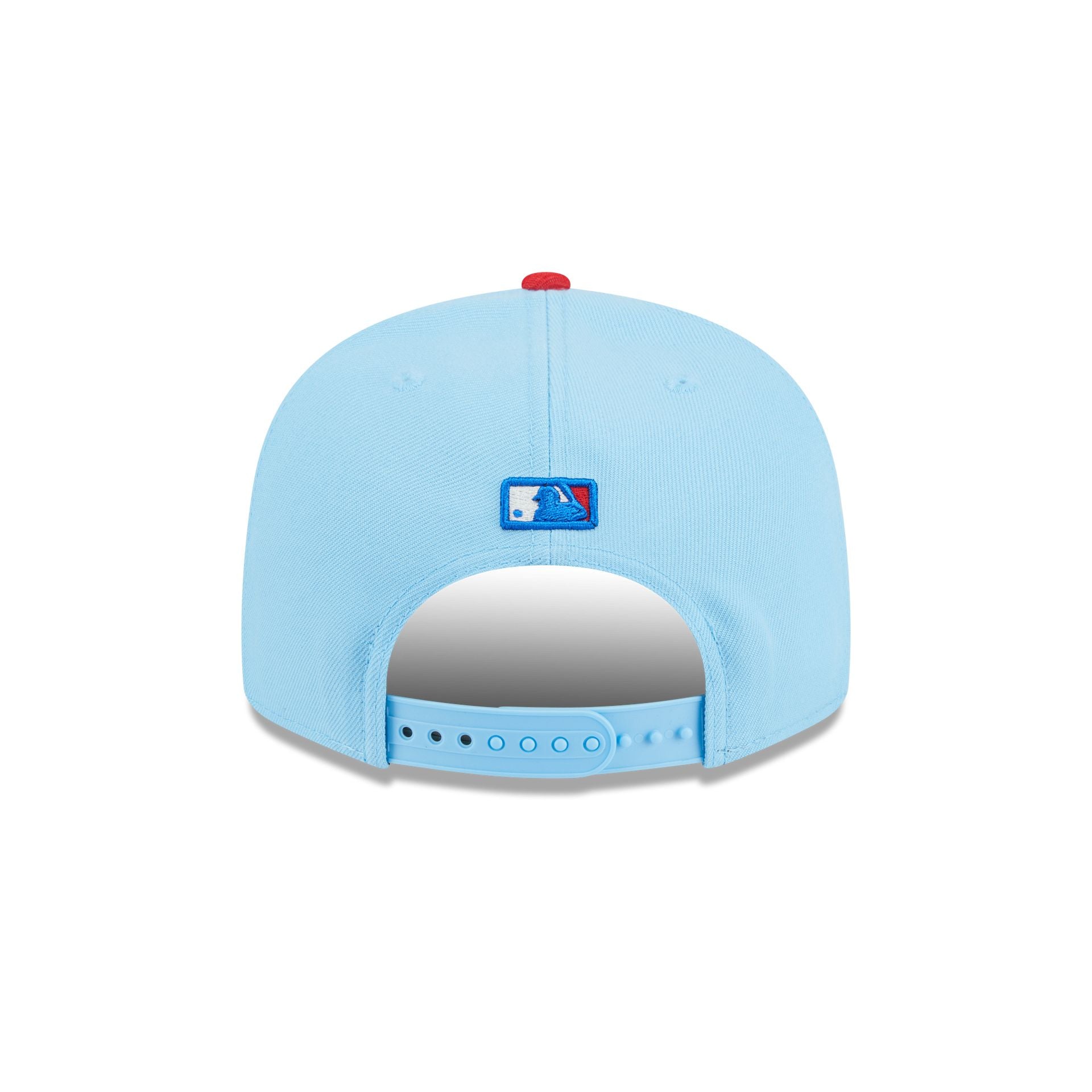 Philadelphia Phillies Independence Day 2025 9FIFTY Snapback Hat