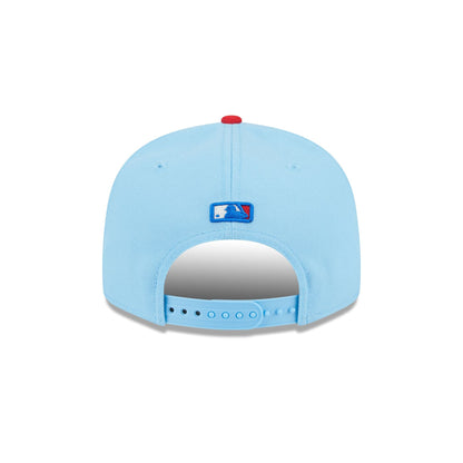 Arizona Diamondbacks Independence Day 2025 9FIFTY Snapback Hat