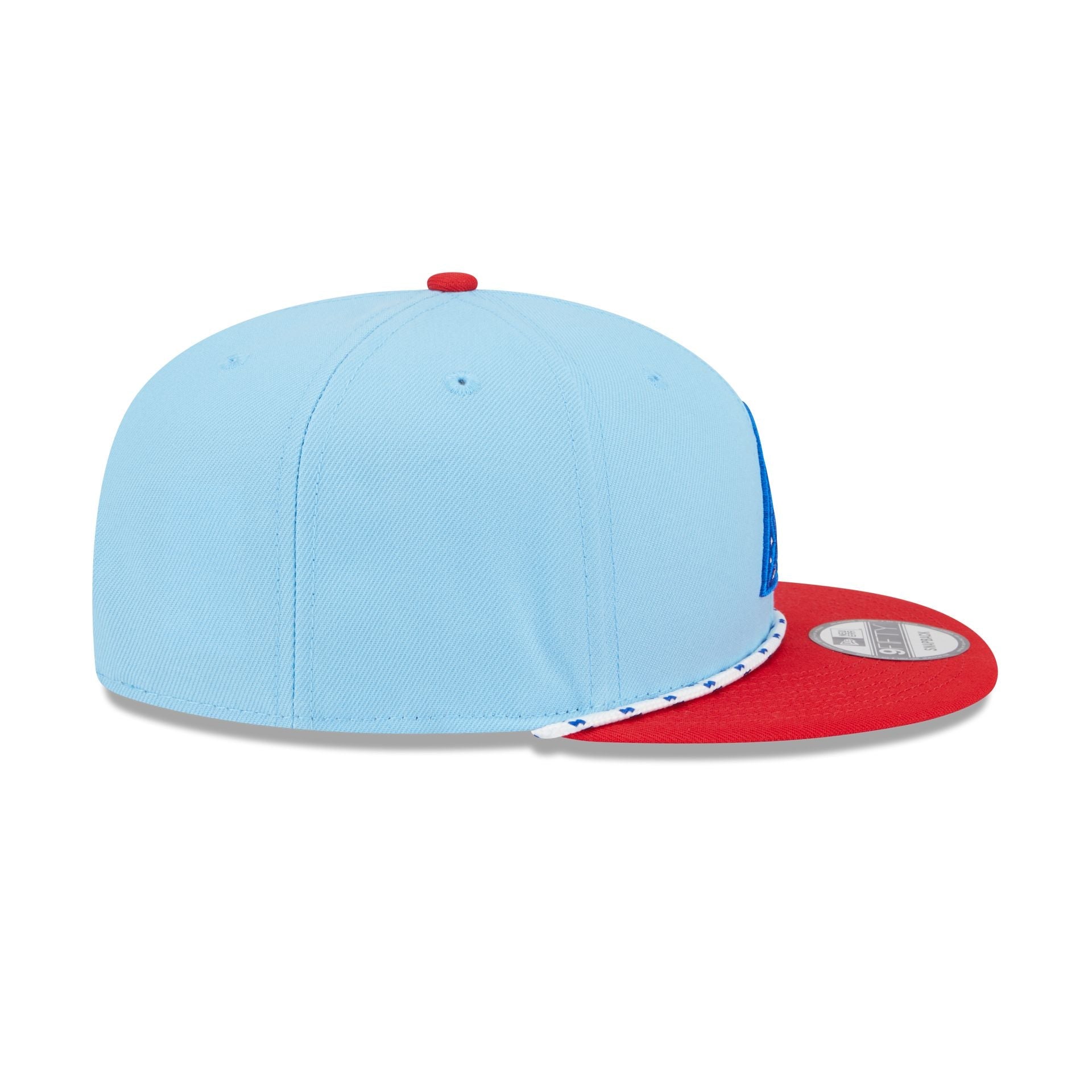 Arizona Diamondbacks Independence Day 2025 9FIFTY Snapback Hat