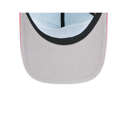 Athletics Independence Day 2025 Golfer Hat