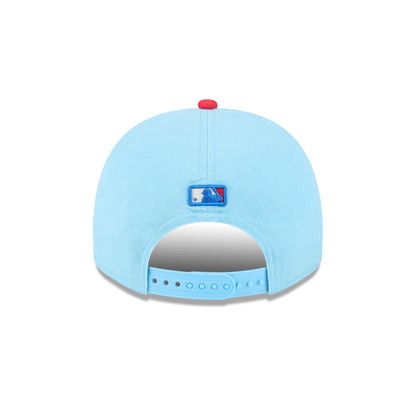 Philadelphia Phillies Independence Day 2025 Golfer Hat