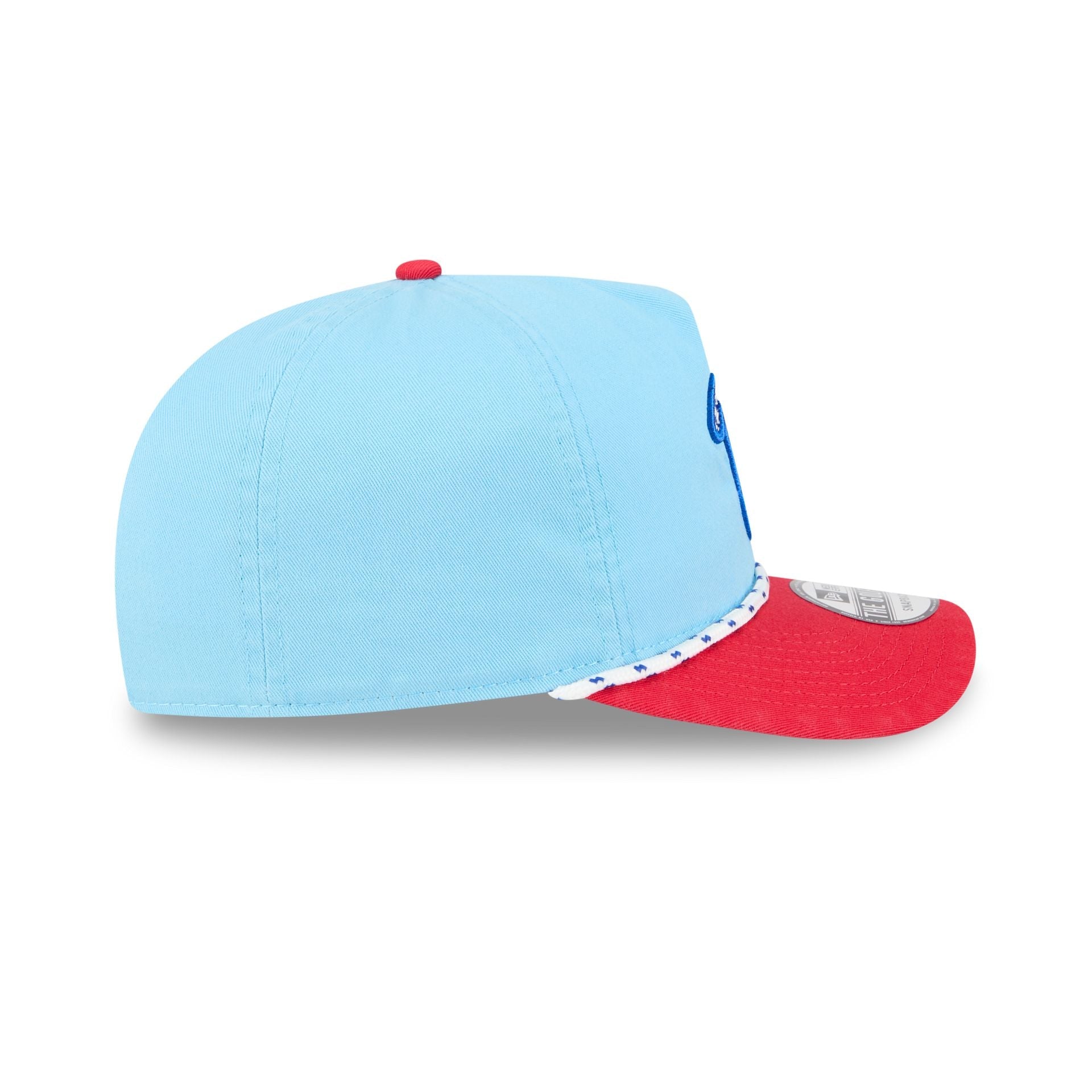 Philadelphia Phillies Independence Day 2025 Golfer Hat