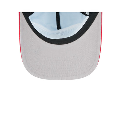 Philadelphia Phillies Independence Day 2025 Golfer Hat