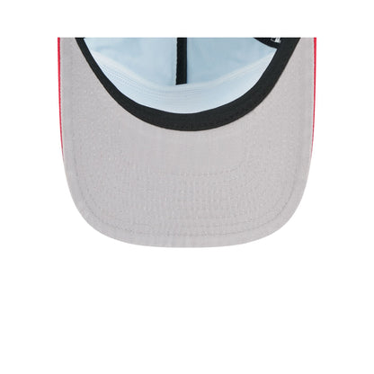 Chicago White Sox Independence Day 2025 Golfer Hat