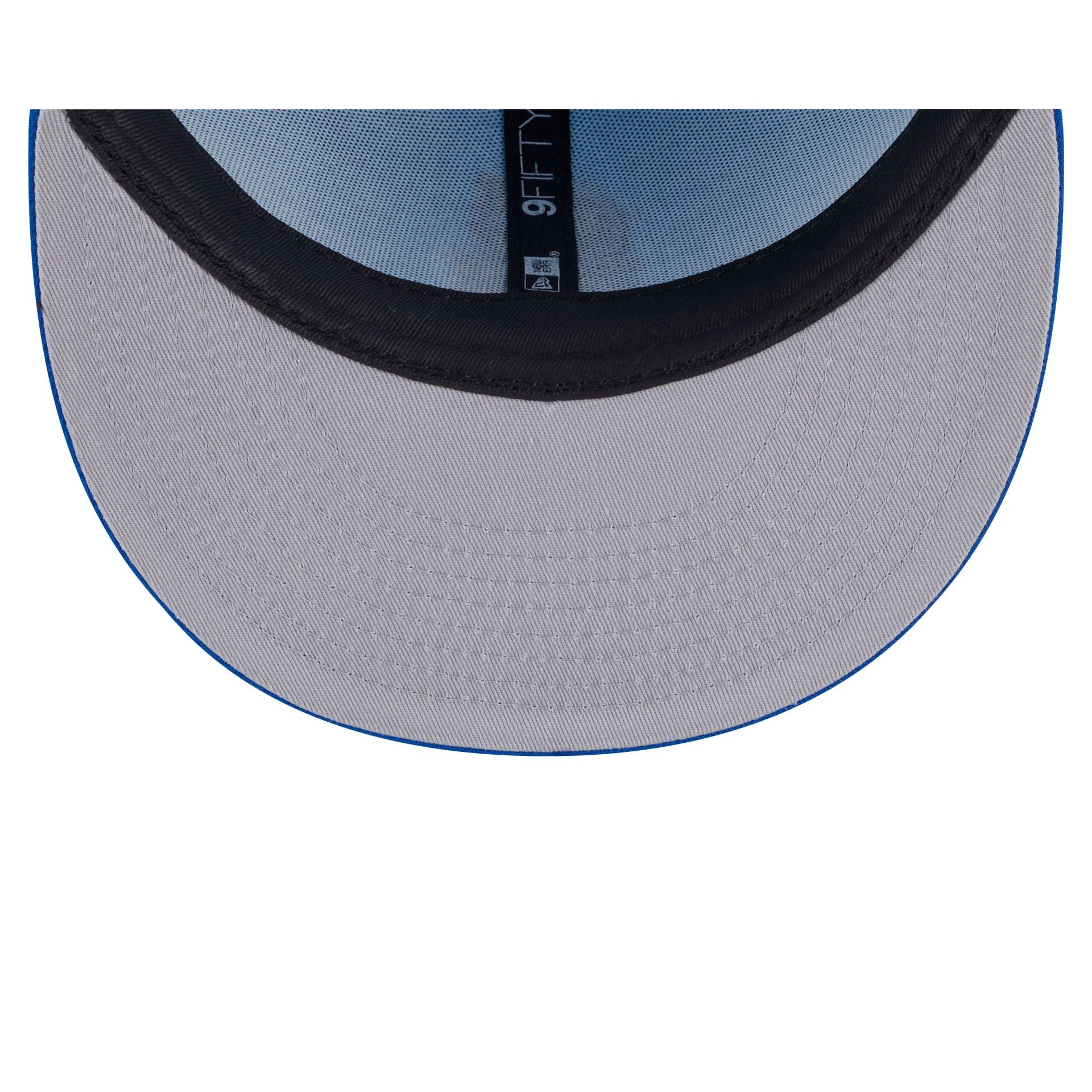 Seattle Mariners Independence Day 2025 9FIFTY Snapback Hat