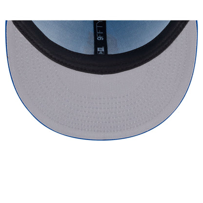 Seattle Mariners Independence Day 2025 9FIFTY Snapback Hat