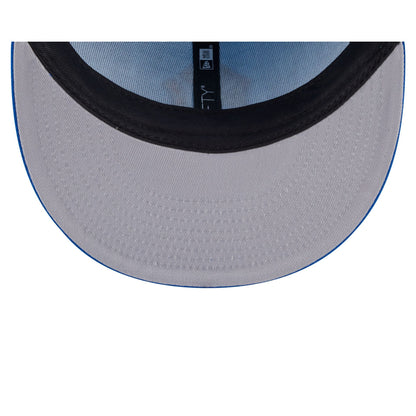 New York Yankees Independence Day 2025 9FIFTY Snapback Hat