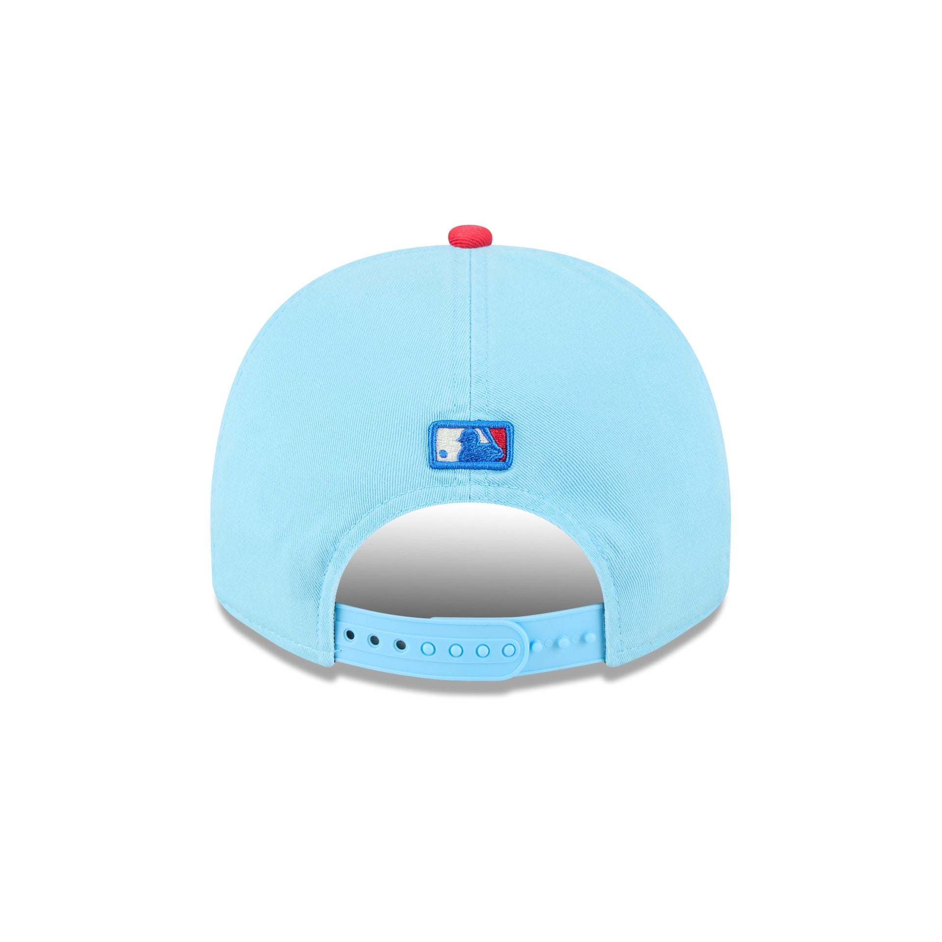 Washington Nationals Independence Day 2025 Golfer Hat