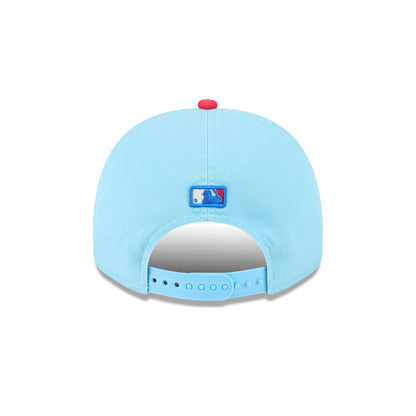 Washington Nationals Independence Day 2025 Golfer Hat