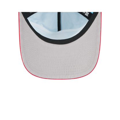 Washington Nationals Independence Day 2025 Golfer Hat