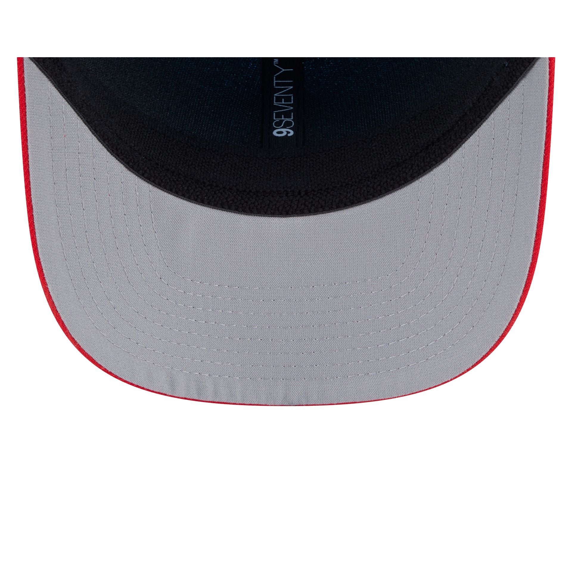 Philadelphia Phillies Independence Day 2025 9SEVENTY Stretch-Snap Hat