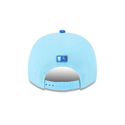 Texas Rangers Independence Day 2025 Golfer Hat