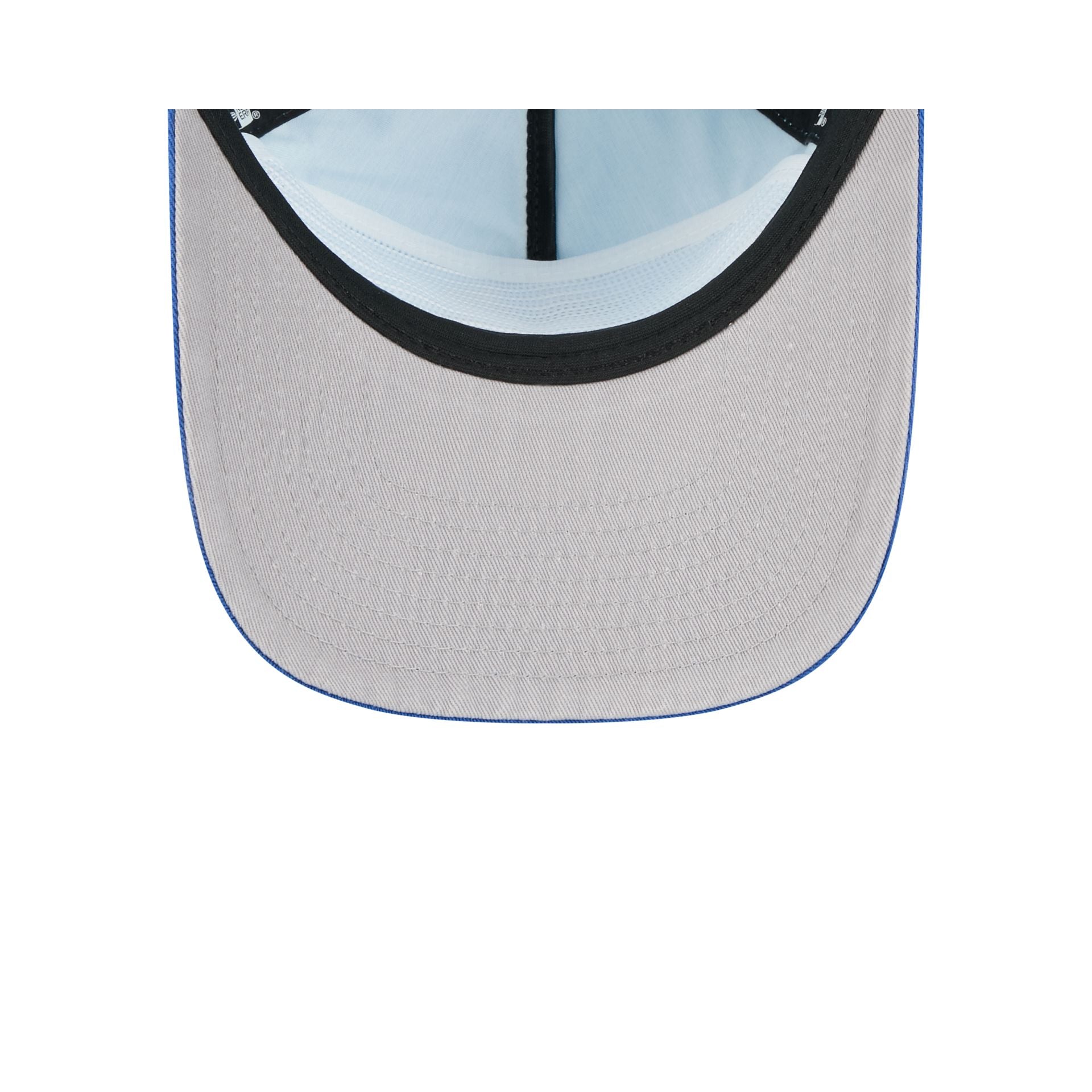 Texas Rangers Independence Day 2025 Golfer Hat