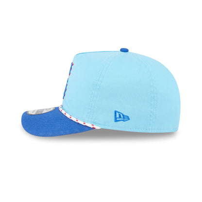 Seattle Mariners Independence Day 2025 Golfer Hat