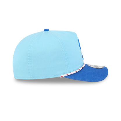 Seattle Mariners Independence Day 2025 Golfer Hat