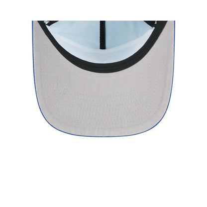 Seattle Mariners Independence Day 2025 Golfer Hat