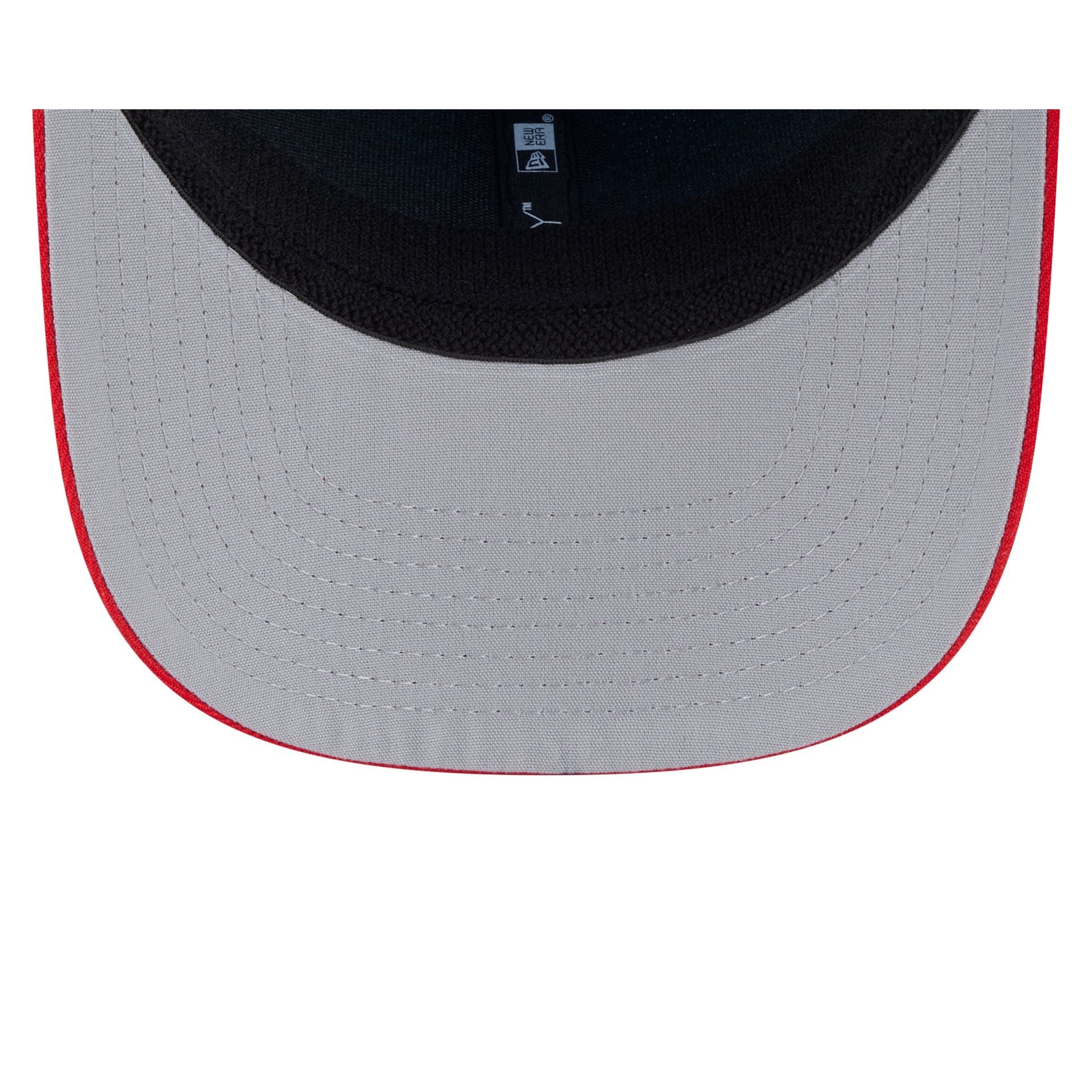 Chicago White Sox Independence Day 2025 9SEVENTY Stretch-Snap Hat