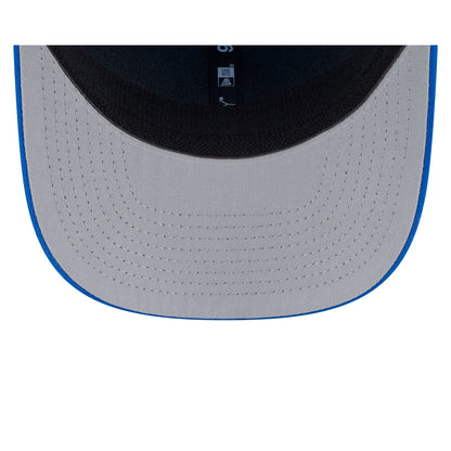 Baltimore Orioles Independence Day 2025 9SEVENTY Stretch-Snap Hat