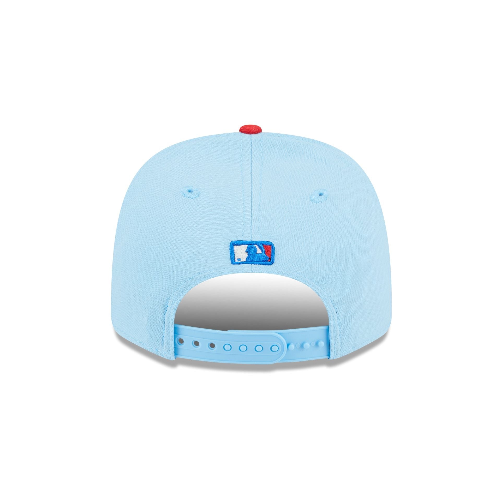 Arizona Diamondbacks Independence Day 2025 9SEVENTY Stretch-Snap Hat