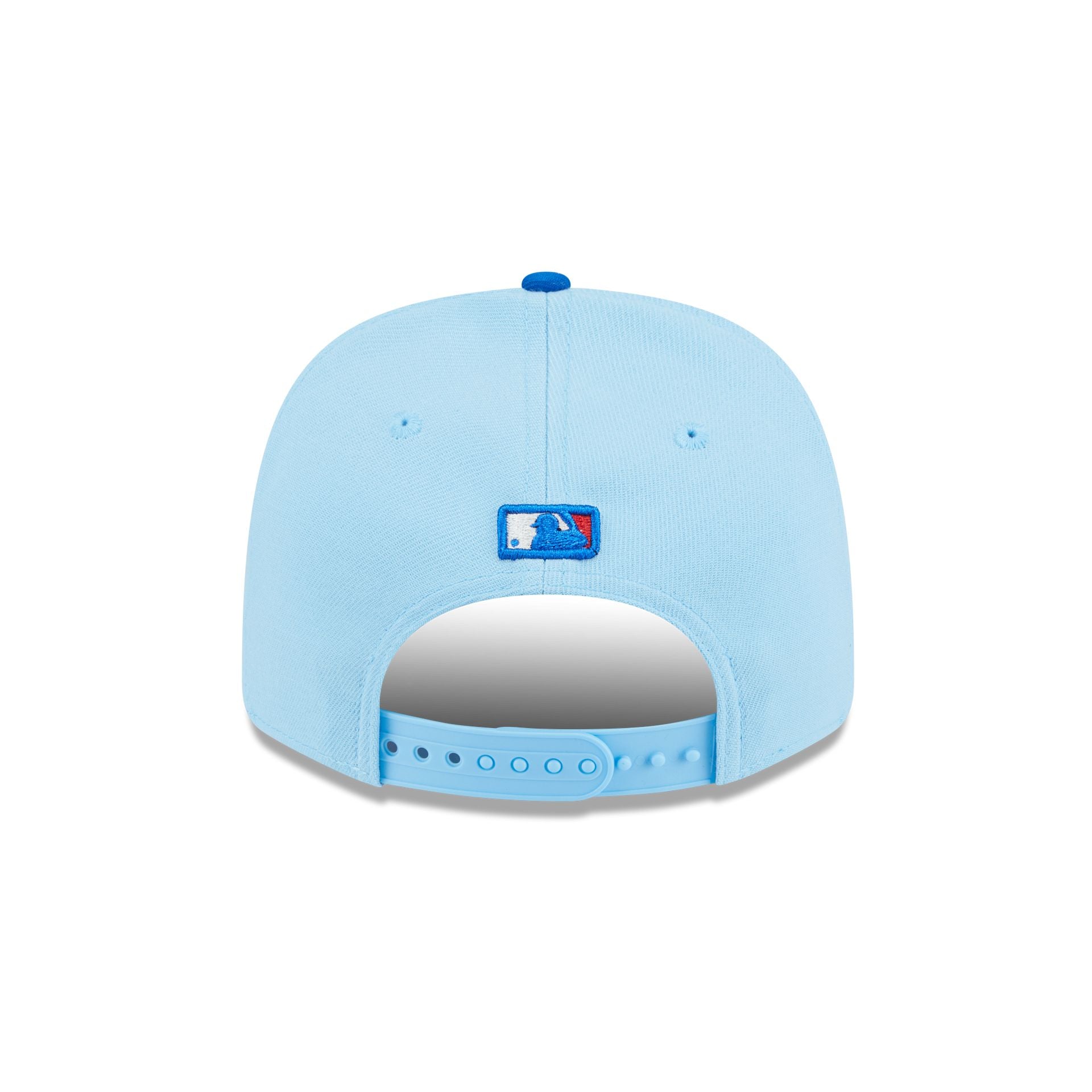 Seattle Mariners Independence Day 2025 9SEVENTY Stretch-Snap Hat