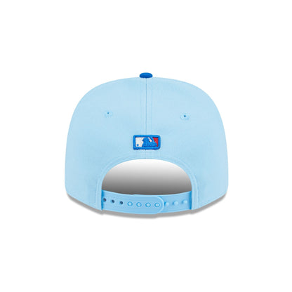 Seattle Mariners Independence Day 2025 9SEVENTY Stretch-Snap Hat