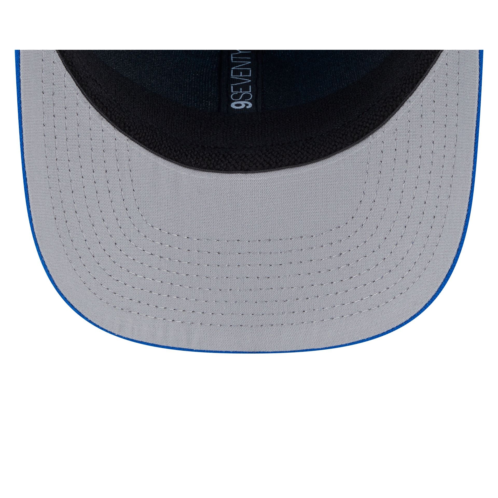 Seattle Mariners Independence Day 2025 9SEVENTY Stretch-Snap Hat
