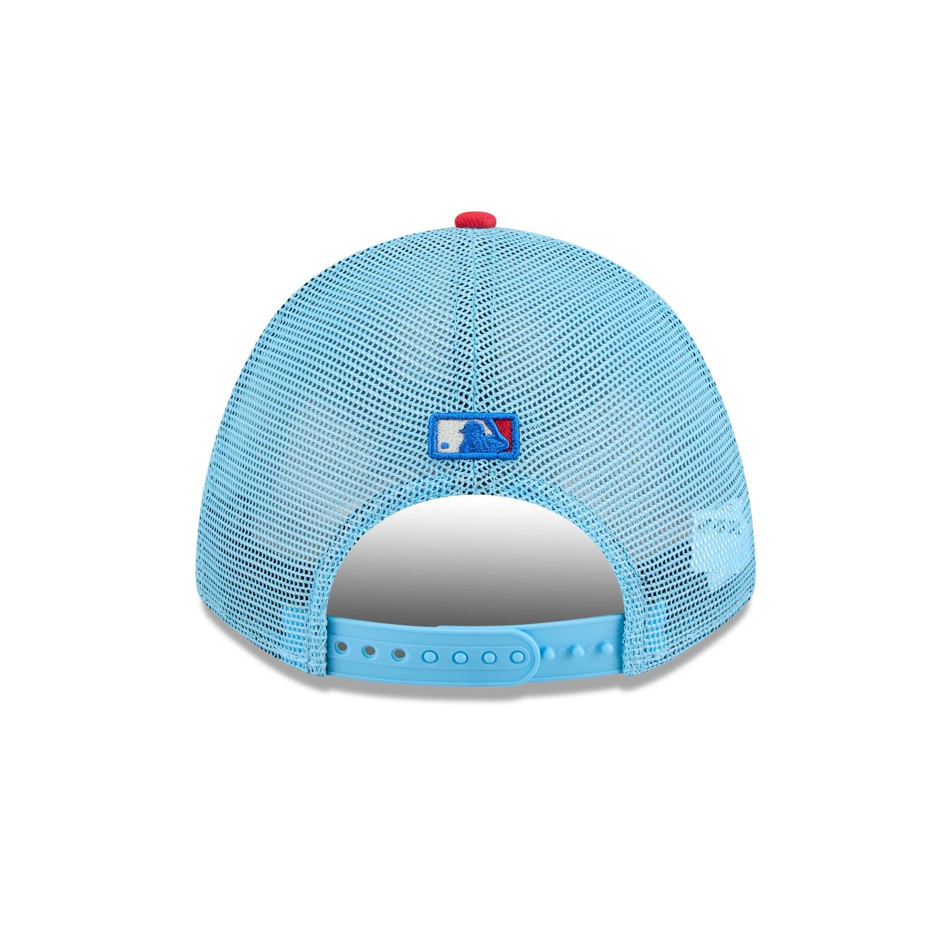 Arizona Diamondbacks Independence Day 2025 9FORTY M-Crown A-Frame Trucker Hat