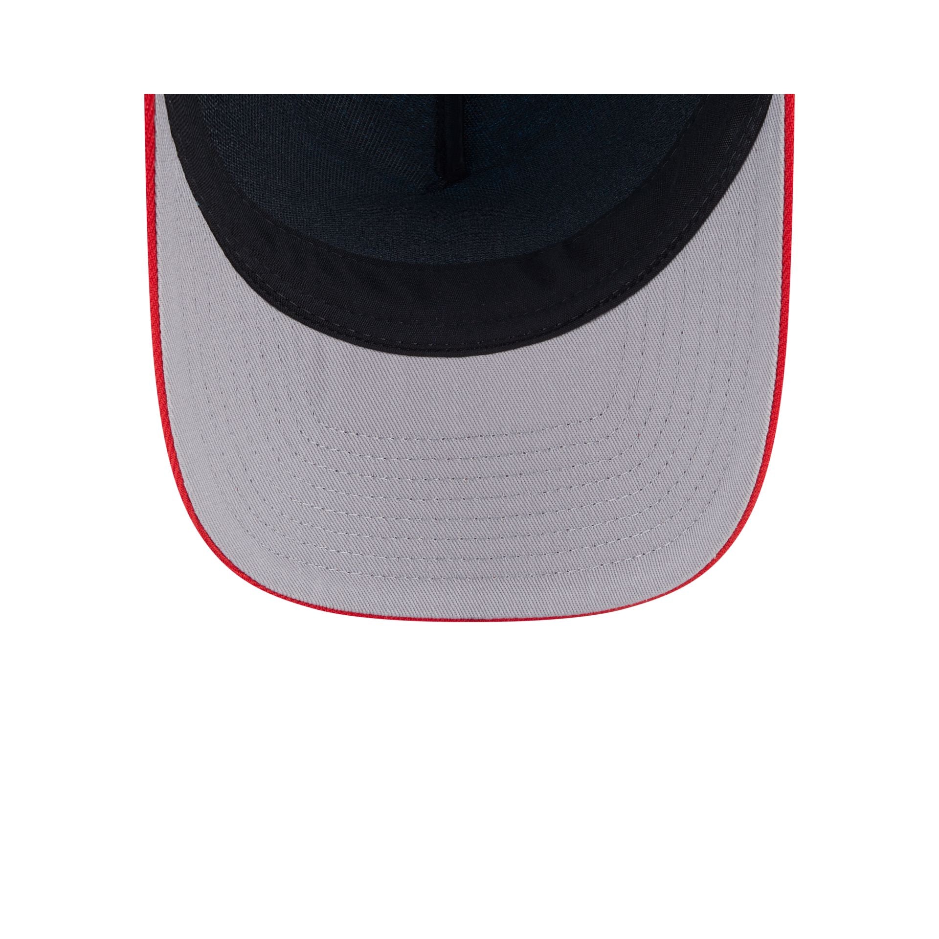 Washington Nationals Independence Day 2025 9FORTY M-Crown A-Frame Trucker Hat