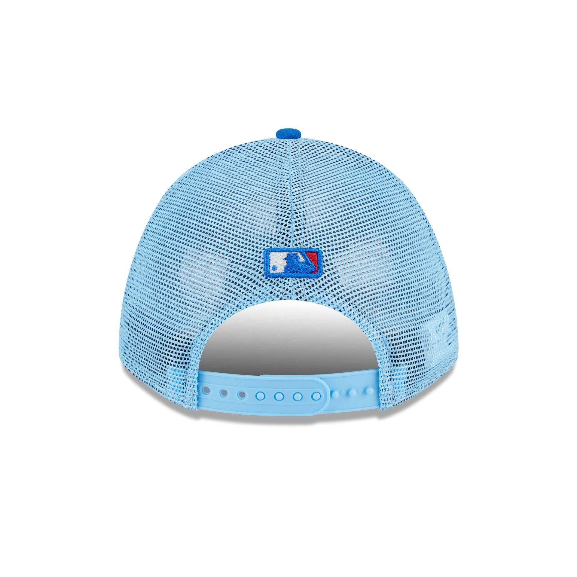 Seattle Mariners Independence Day 2025 9FORTY M-Crown A-Frame Trucker Hat