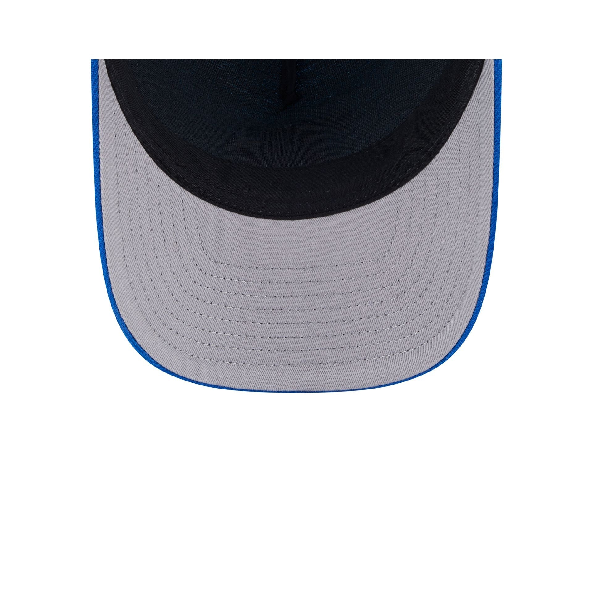 Seattle Mariners Independence Day 2025 9FORTY M-Crown A-Frame Trucker Hat