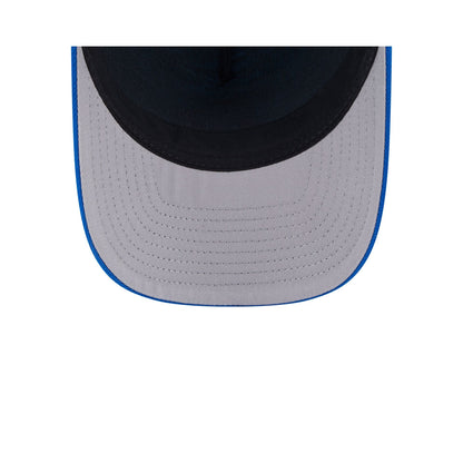 Seattle Mariners Independence Day 2025 9FORTY M-Crown A-Frame Trucker Hat