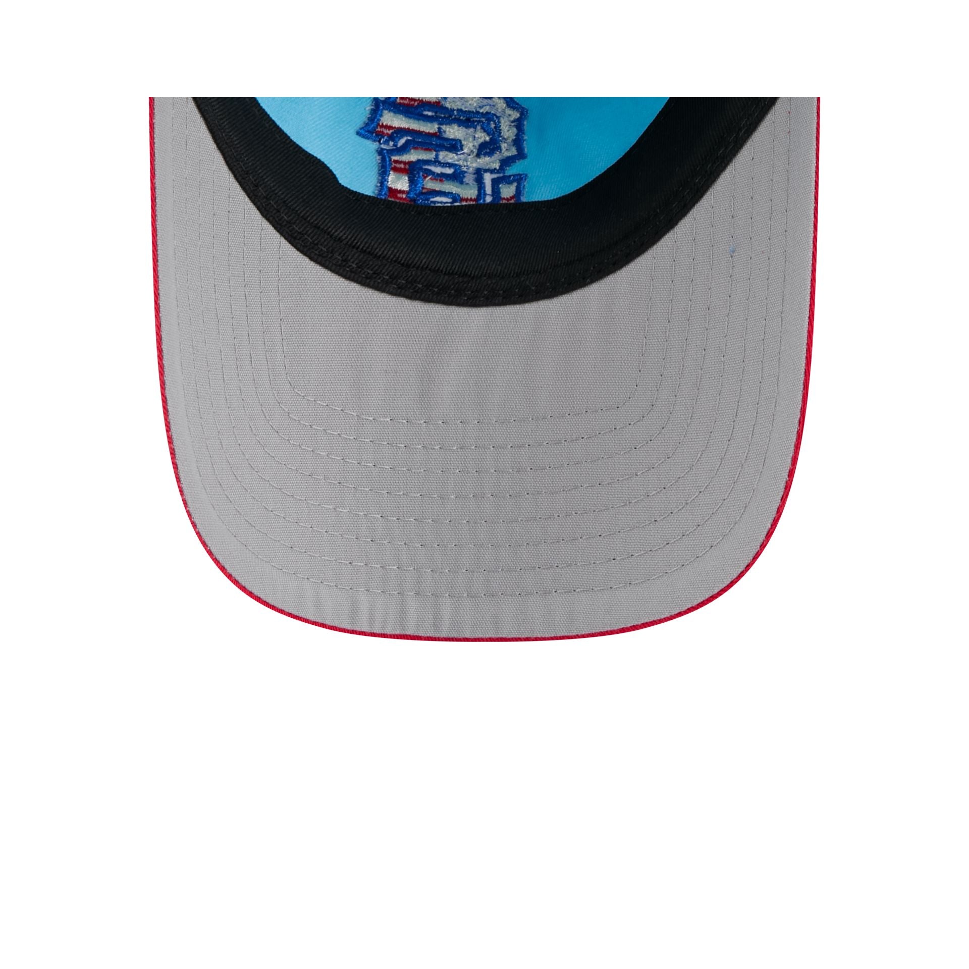 San Francisco Giants Independence Day 2025 9TWENTY Adjustable Hat