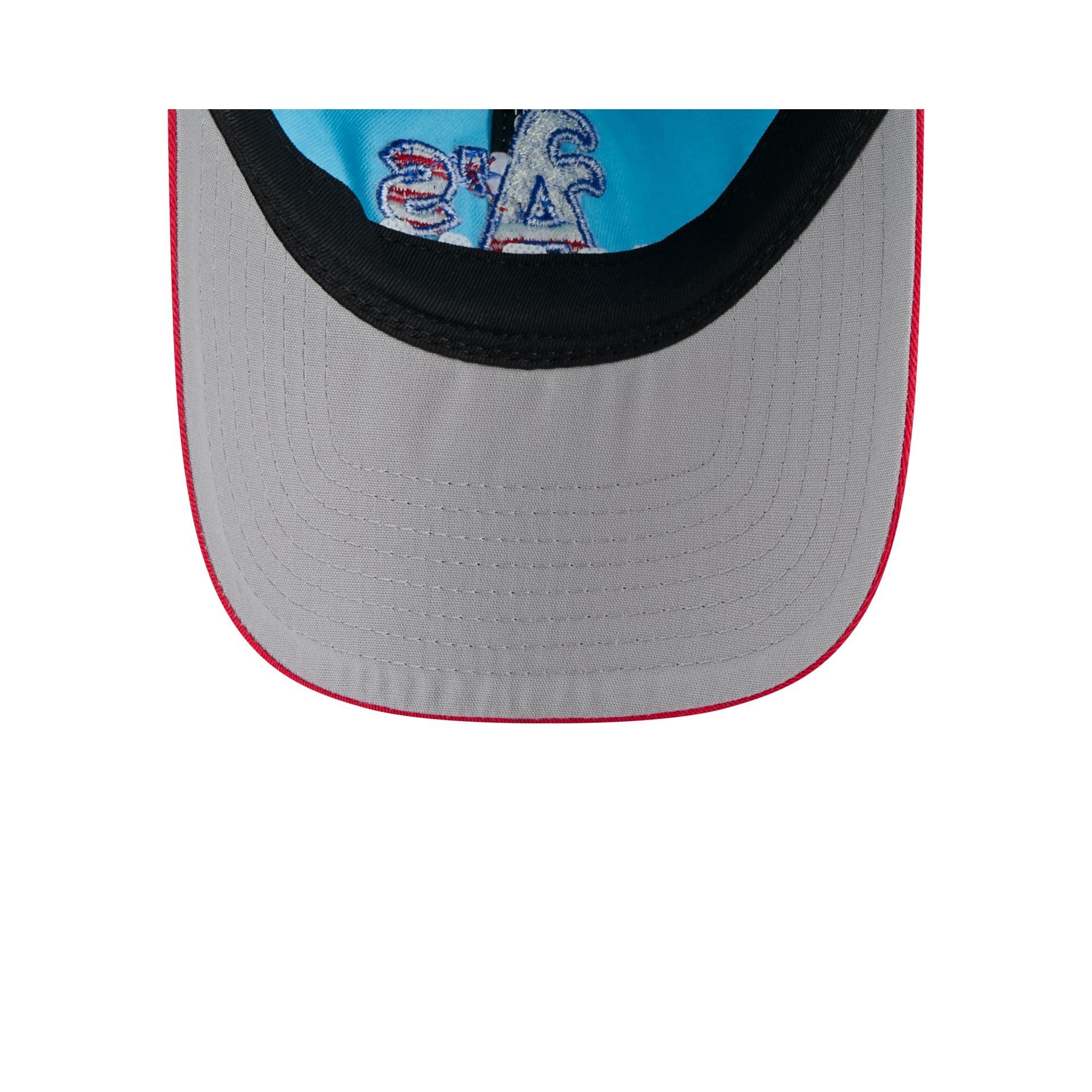 Athletics Independence Day 2025 9TWENTY Adjustable Hat
