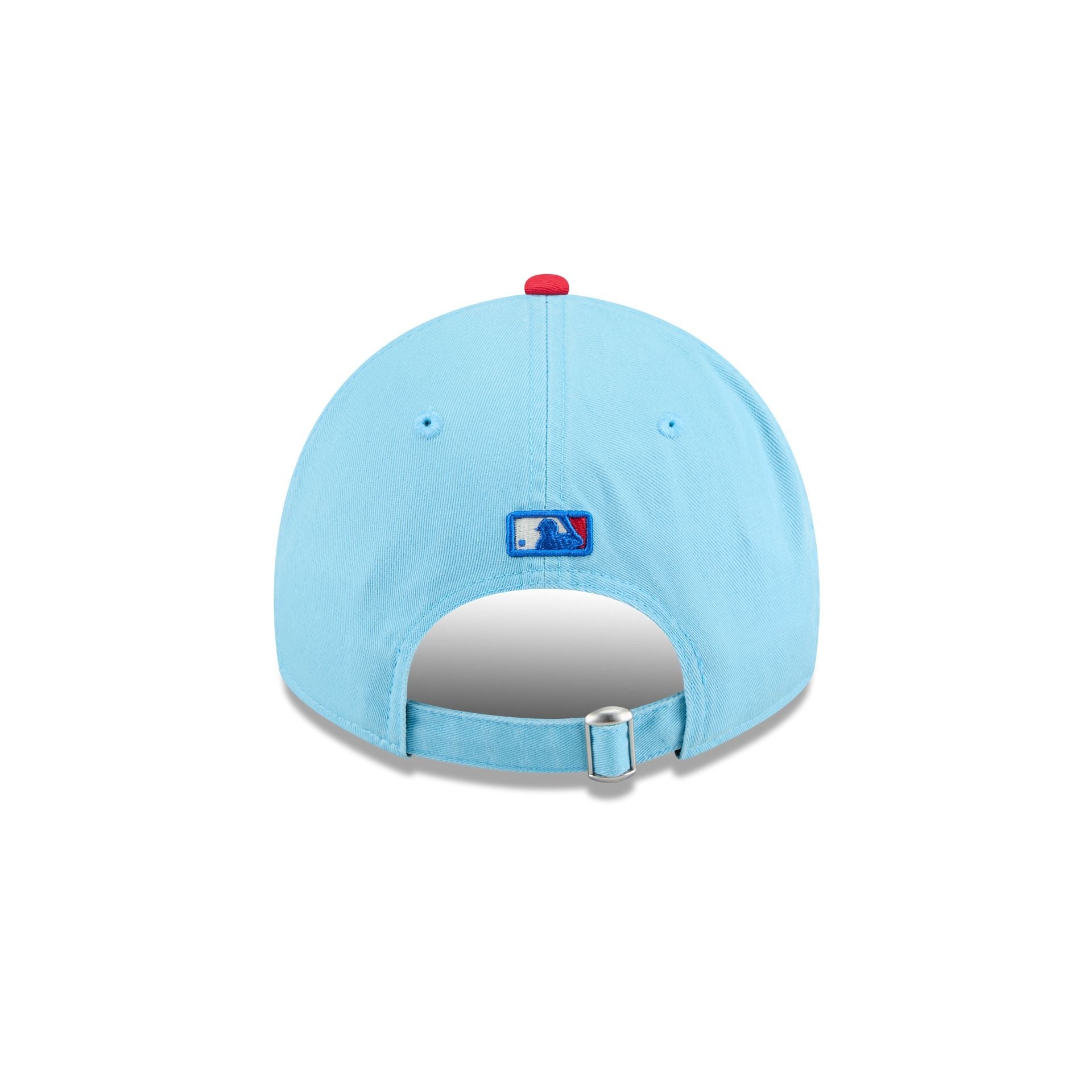 Philadelphia Phillies Independence Day 2025 9TWENTY Adjustable Hat