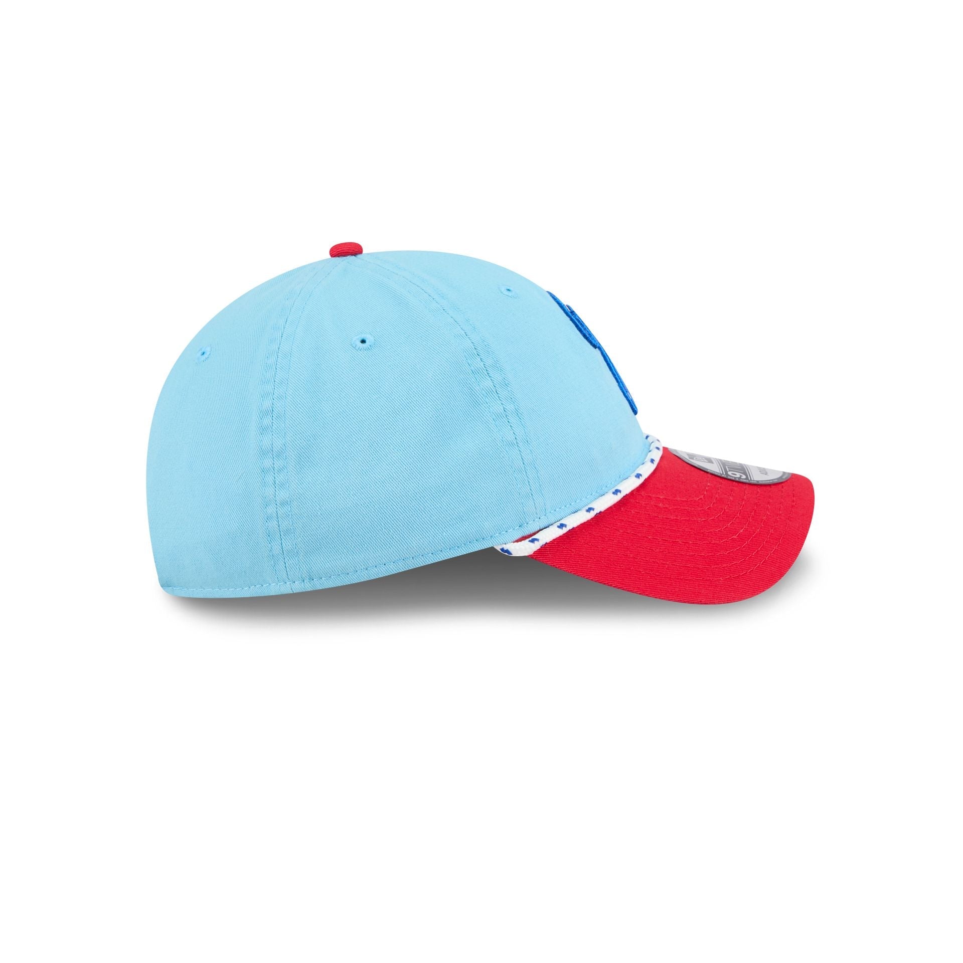 Philadelphia Phillies Independence Day 2025 9TWENTY Adjustable Hat