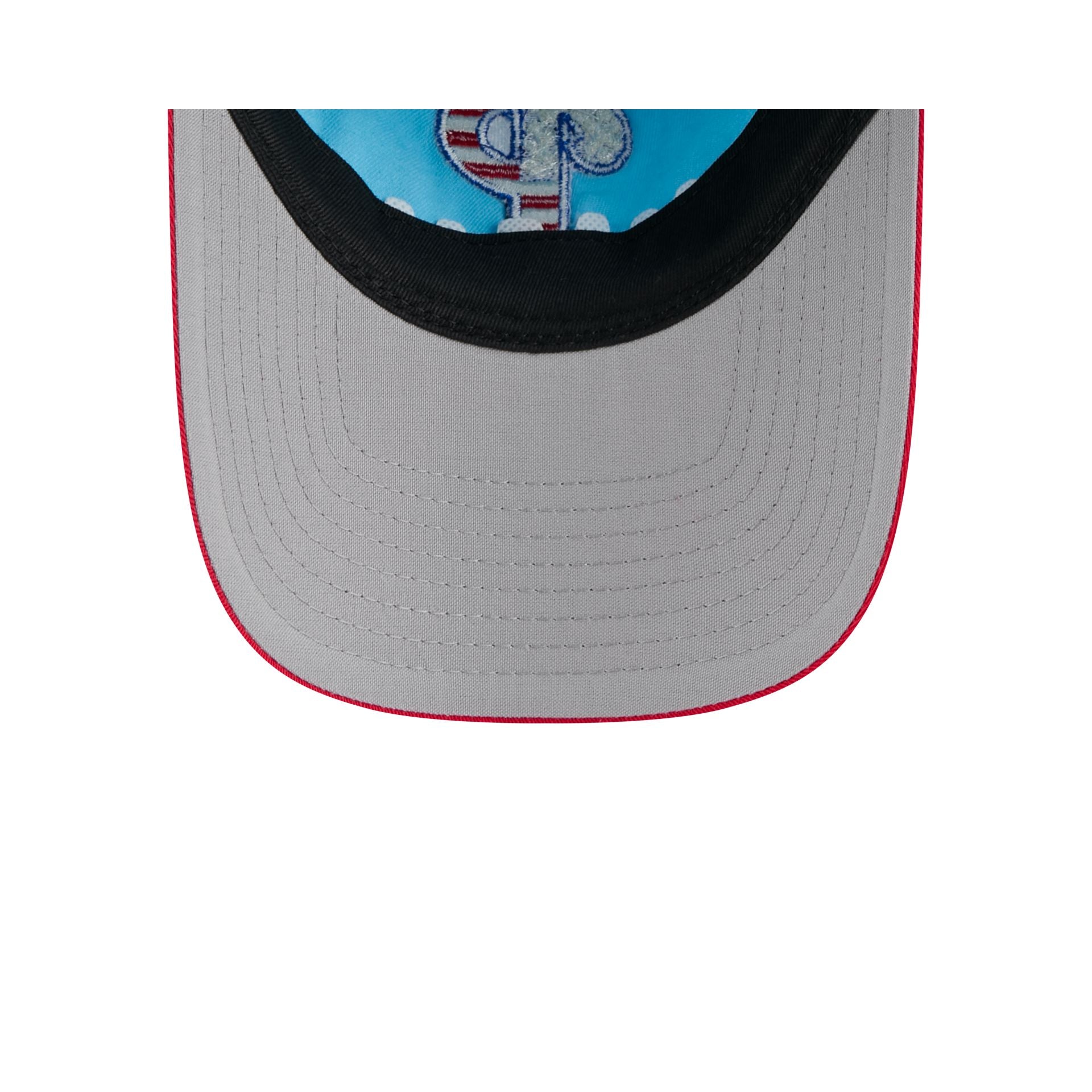Philadelphia Phillies Independence Day 2025 9TWENTY Adjustable Hat