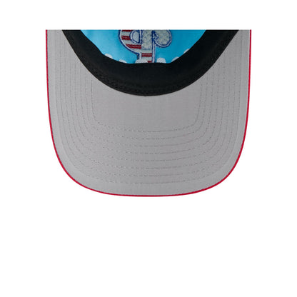 Philadelphia Phillies Independence Day 2025 9TWENTY Adjustable Hat