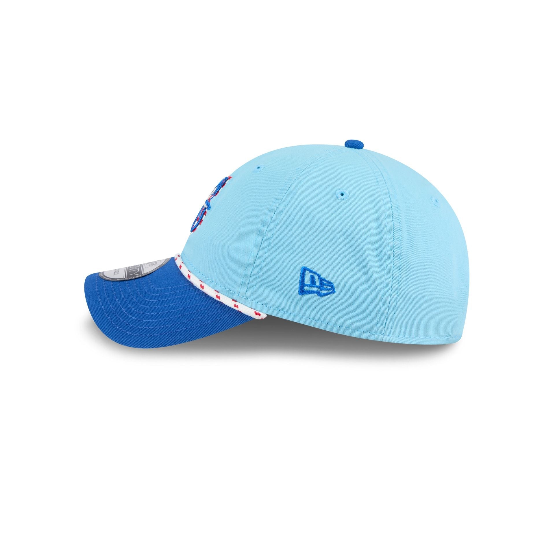 Seattle Mariners Independence Day 2025 9TWENTY Adjustable Hat