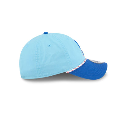 Seattle Mariners Independence Day 2025 9TWENTY Adjustable Hat