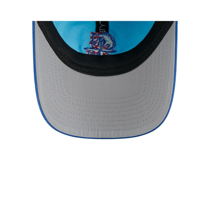 Seattle Mariners Independence Day 2025 9TWENTY Adjustable Hat