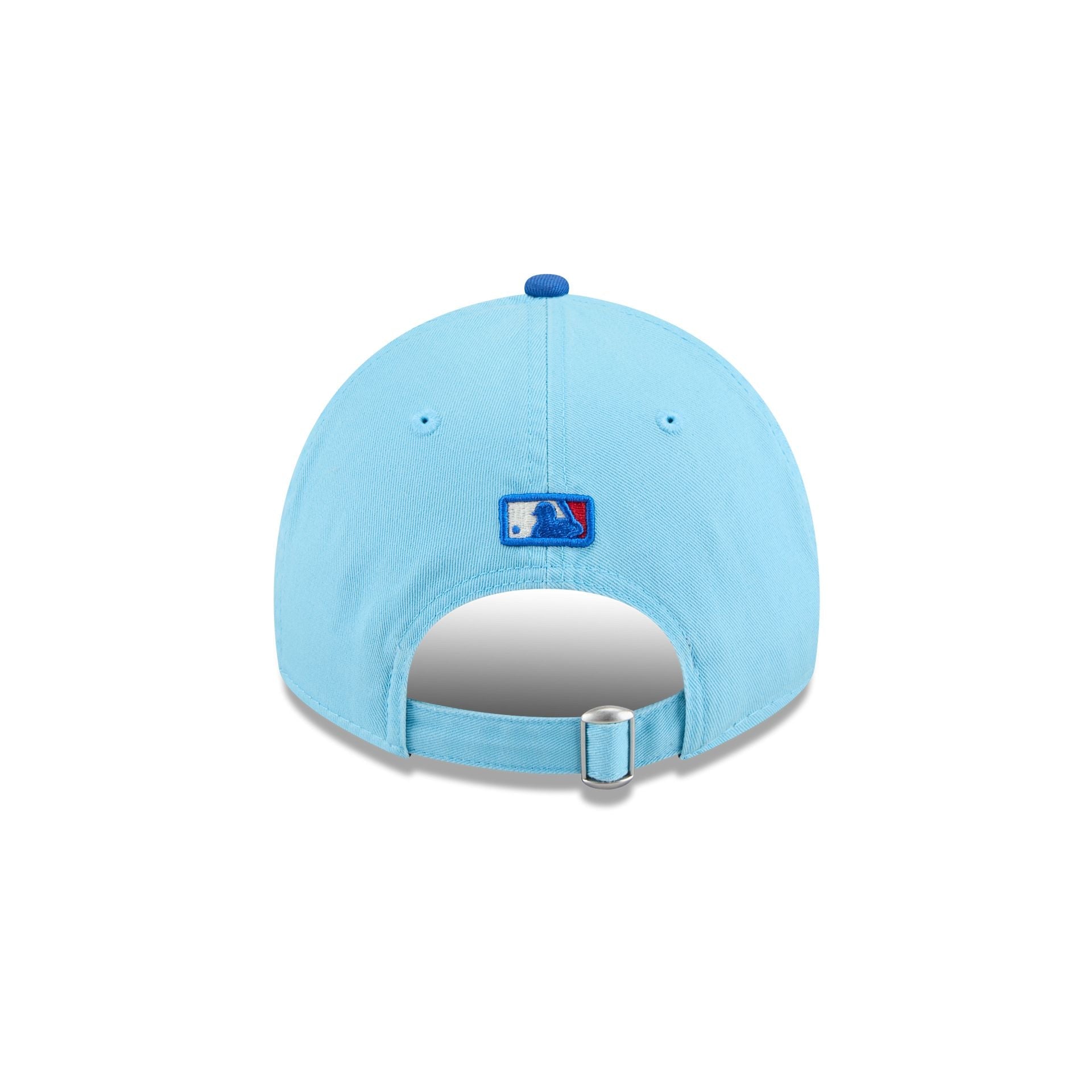 New York Yankees Independence Day 2025 Women's 9TWENTY Adjustable Hat